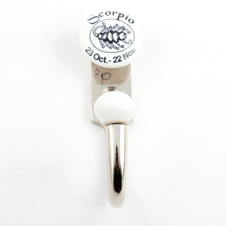 Scorpio Ceramic Hooks 